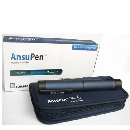 AnsuPen (Per Box: 1 Device)