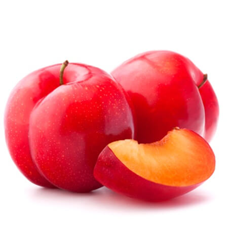Red Plum Out of Stock