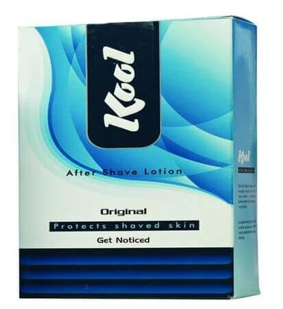 Kool After Shave Lotion