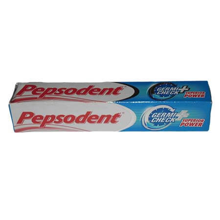 Pepsodent Germi Check Toothpaste