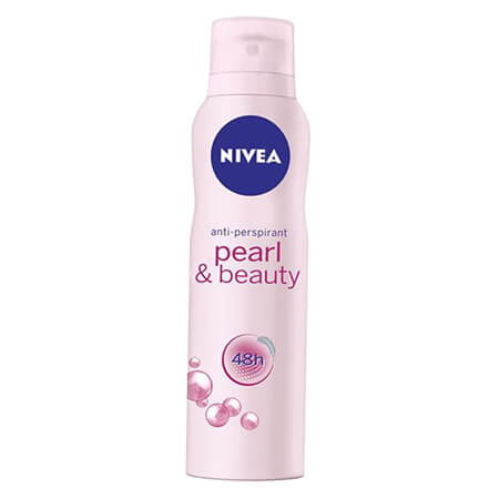Nivea Pearl & Beauty 48h Deodorent