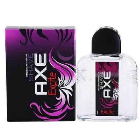 Axe Excite After Shave