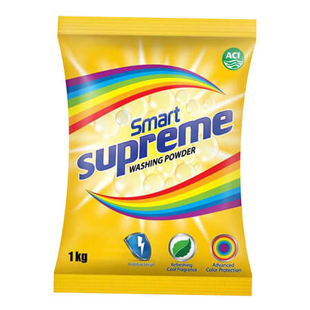 ACI Smart Supreme Washing Powder