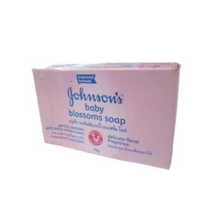 Johnson's Baby Blossoms Soap 75 gm