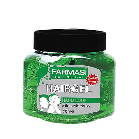 Farmasi Hard Look Hair Gel