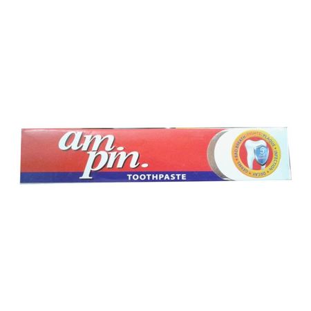 am.pm. Toothpaste