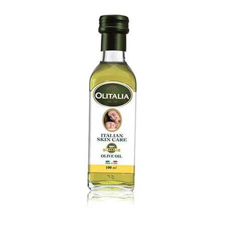 Olitalia Skin Care Olive Oil
