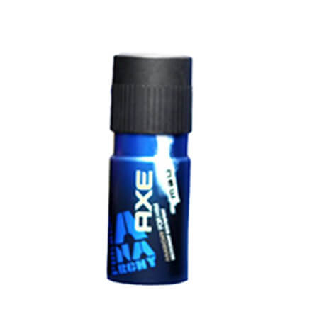 l  AXE Anarchy Deodorant Body Spray for Men