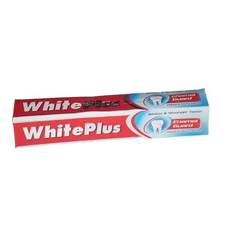 White Plus Toothpaste