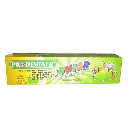 ProDentalB Junior Toothpaste Apple 40 gm