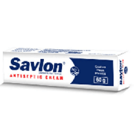 ACI Savlon Antiseptic Cream