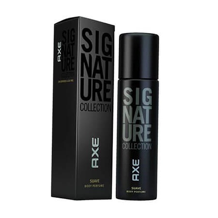 AXE Signature Suave Body Perfume