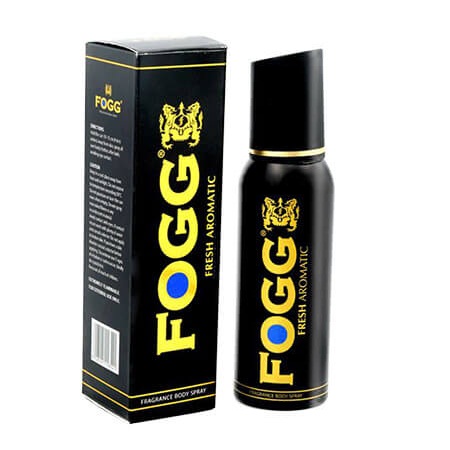 Fogg Fresh Aromatic Body Spray