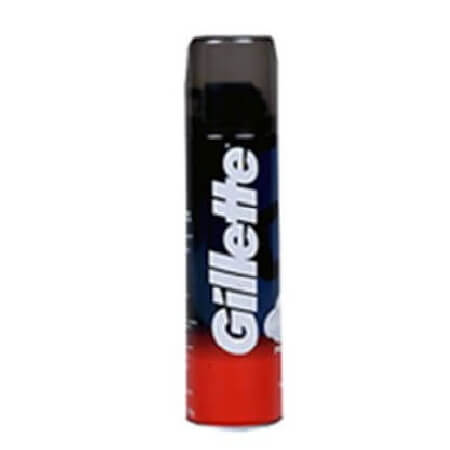Gillette Shaving Foam Regular 98 gm