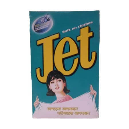 Jet Detergent