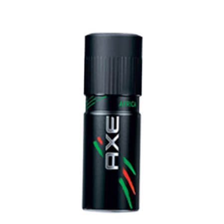 Axe Africa Body Spray