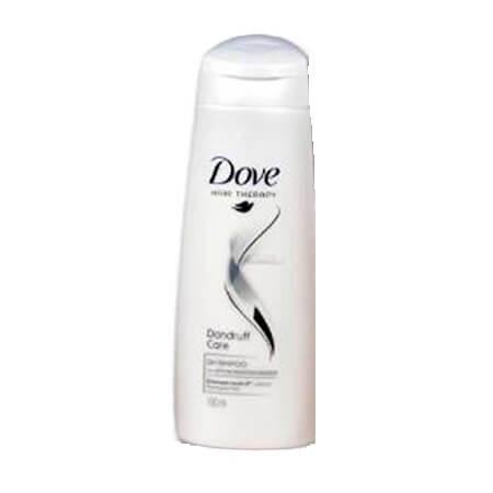 Dove Hair Therapy Dandruff Care Shampoo