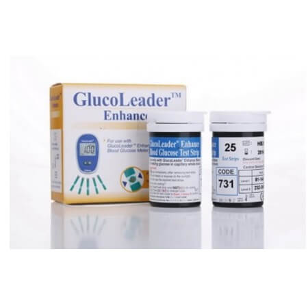 Gluco Leader Enhance