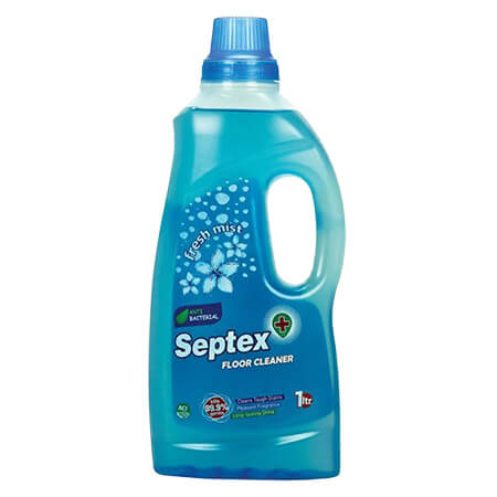 Aci Septex Fresh Mist Floor Cleaner