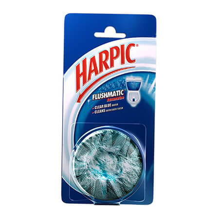 Harpic Flushmatic Toilet Cleaner