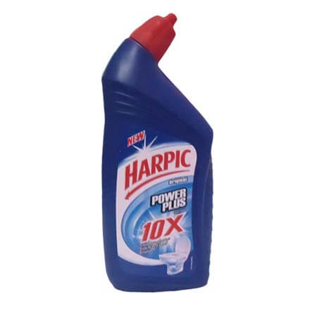 Harpic Power Plus Toilet Cleaner