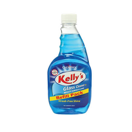 Kellys Gass CXleaner Refill Pack