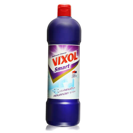 Vixol Bathroom Cleaner Blue ( Thai )