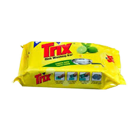 Trix Dish Washing Bar