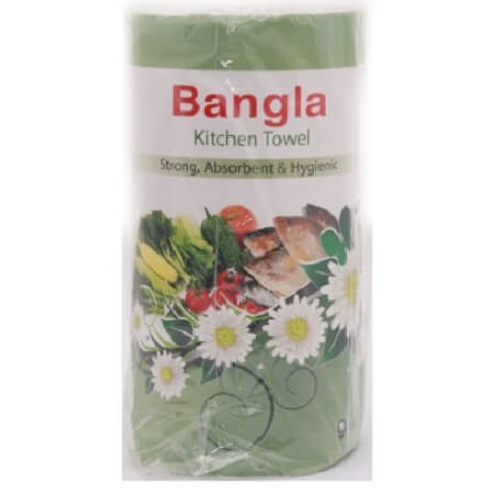 Bangla Kitchen Tissue