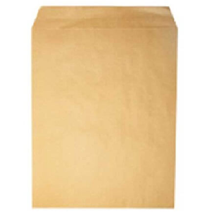 Brown Big Envelope (9.5X14)