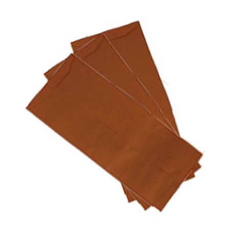 Brown Letter Envelope 7.5 inch