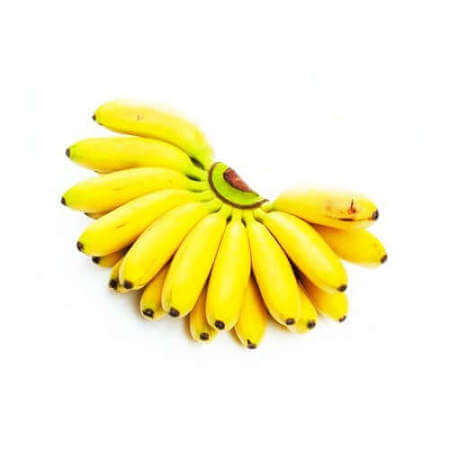 Banana Chapa kola