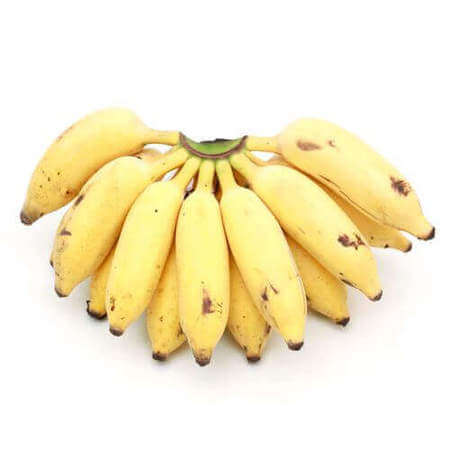 Banana Sobri kola