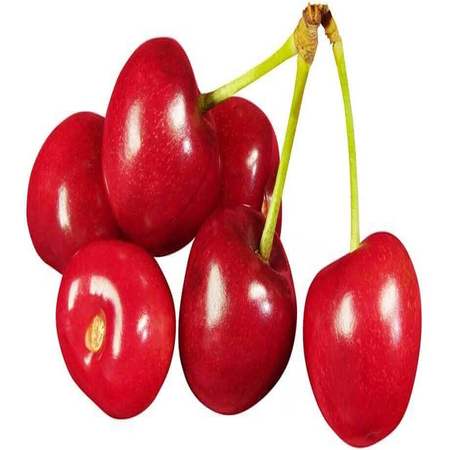 Cherry Fruit Out of Stock
