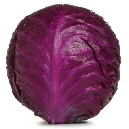 Red Cabbage (Lal Badhakopi)