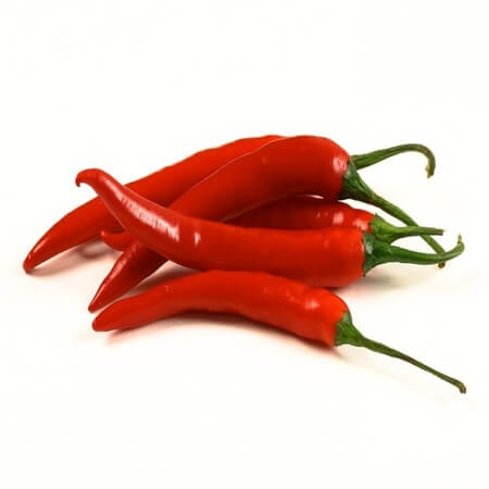 Red Chili (Lal Morich)