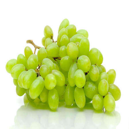 Green Grape   (Anggur)