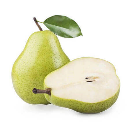 Pear (Naspoti)