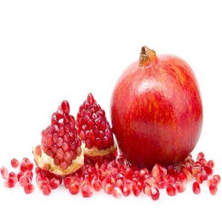 Pomegranate (Bedana/ Dalim)