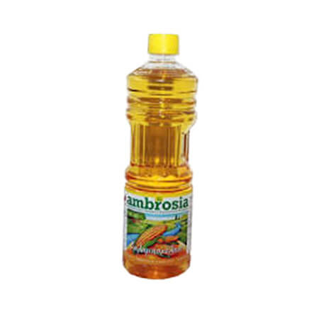 Ambrosia Corn Oil