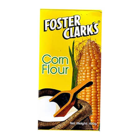 Foster Clarks Corn Flour