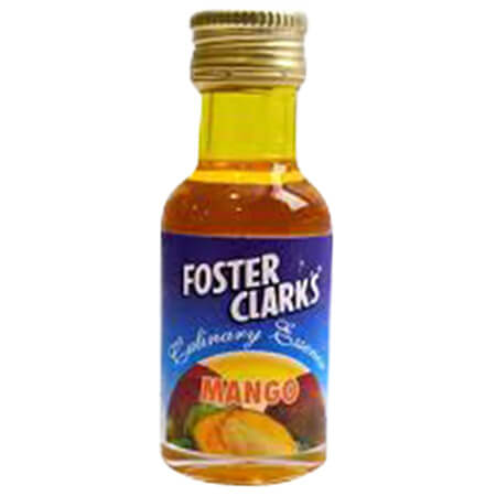 Foster Clarks Culinary Essence  Mango