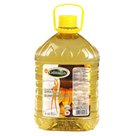 Olitalia Sunflower Oil