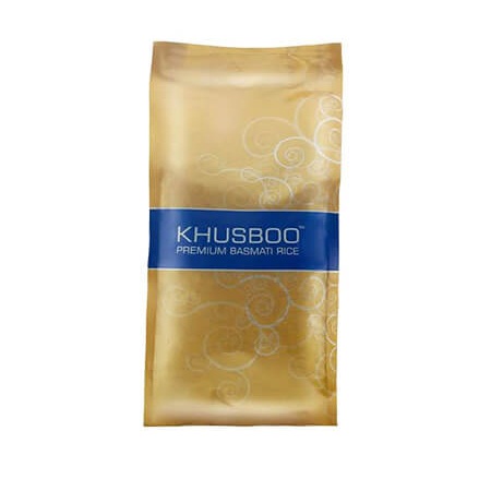 Khusboo Premium Bashmati Rice
