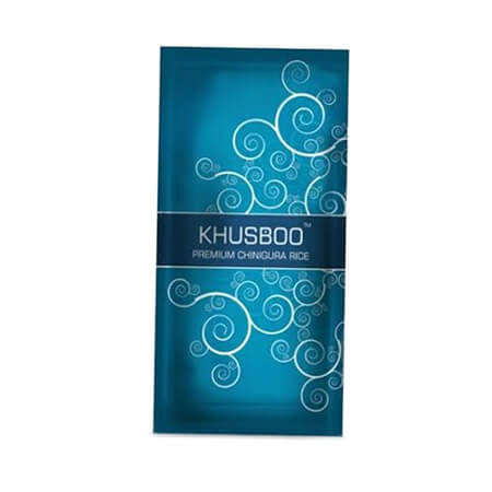 Khusboo Premium Chinigura Rice