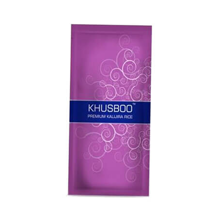 Khusboo Premium Kalijira Rice