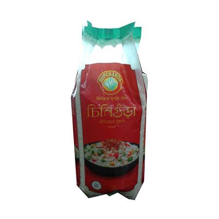 Rupchanda Premium Aromatic  Chinigura Rice