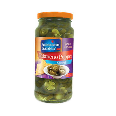 American Garden Jalapeno Pepper