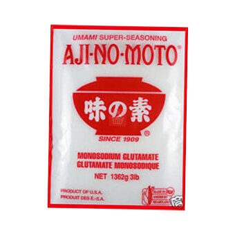 AJI No Moto Tasting Salt