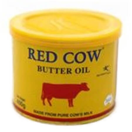 Red Cow Butter Oil